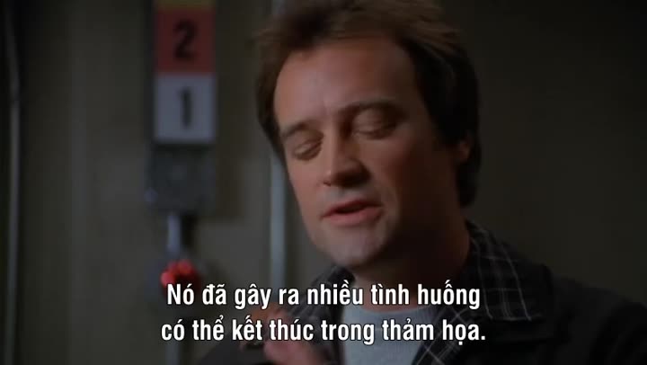 Stargate SG-1 (Phần 5) 9 Tập 14 phim Stargate SG-1 (Phần 5)
