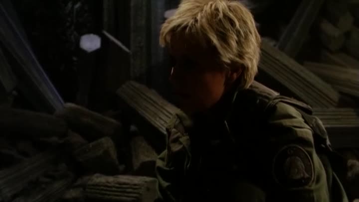 Stargate SG-1 (Phần 5) 9 Tập 16 phim Stargate SG-1 (Phần 5)