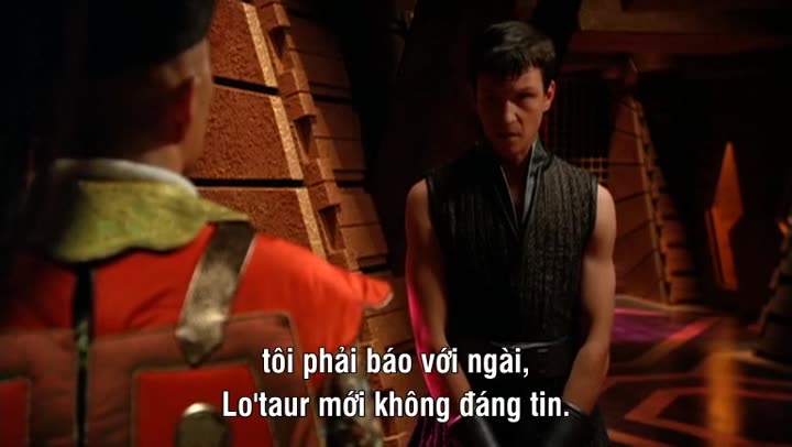 Stargate SG-1 (Phần 5) 10 Hình ảnh tập 16 Stargate SG-1 (Phần 5)
