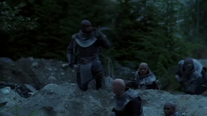 Stargate SG-1 (Phần 5) 10 Hình ảnh tập 20 Stargate SG-1 (Phần 5)