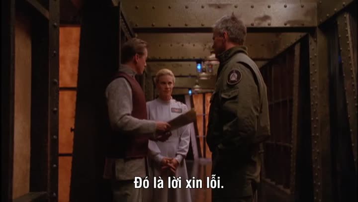 Stargate SG-1 (Phần 5) 9 Tập 21 phim Stargate SG-1 (Phần 5)
