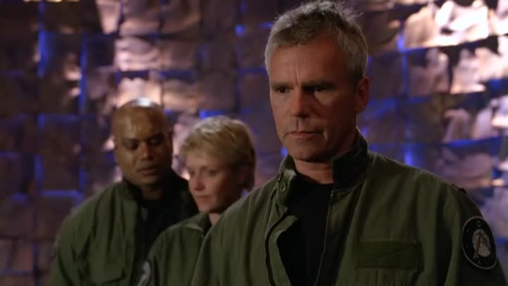 Stargate SG-1 (Phần 5) 9 Tập 22 phim Stargate SG-1 (Phần 5)
