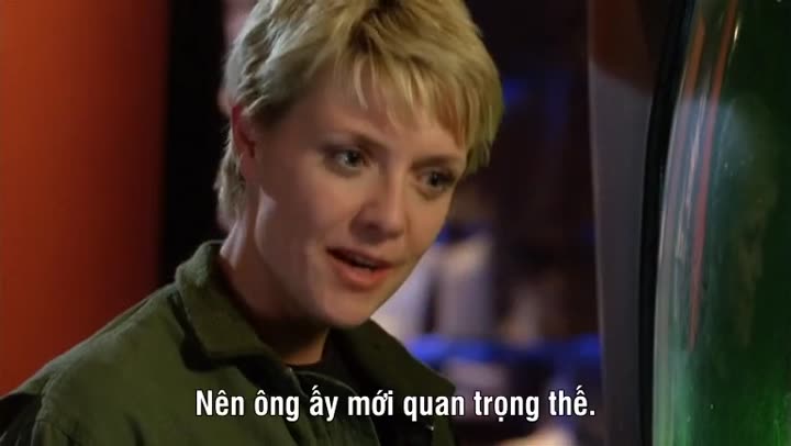 Stargate SG-1 (Phần 5) 10 Hình ảnh tập 22 Stargate SG-1 (Phần 5)