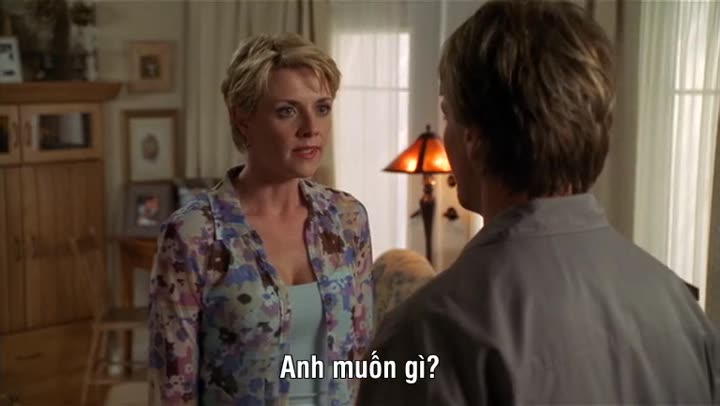Tập 3 phim Stargate SG-1 (Phần 5)