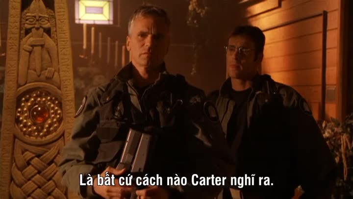 Stargate SG-1 (Phần 5) 9 Tập 5 phim Stargate SG-1 (Phần 5)