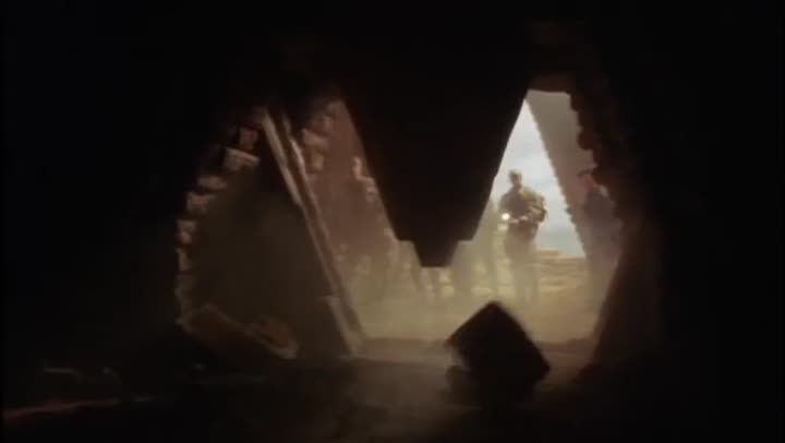 Tập 8 phim Stargate SG-1 (Phần 5)