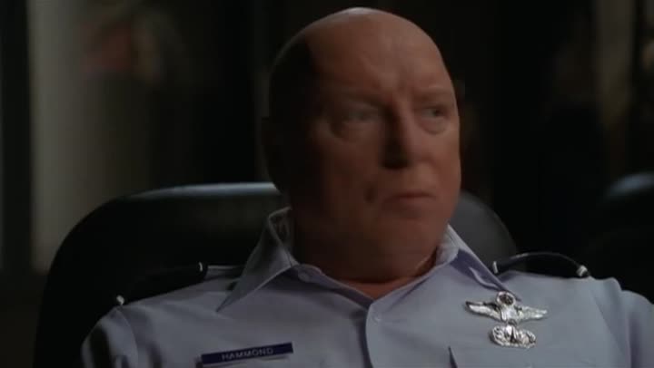 Tập 9 phim Stargate SG-1 (Phần 5)