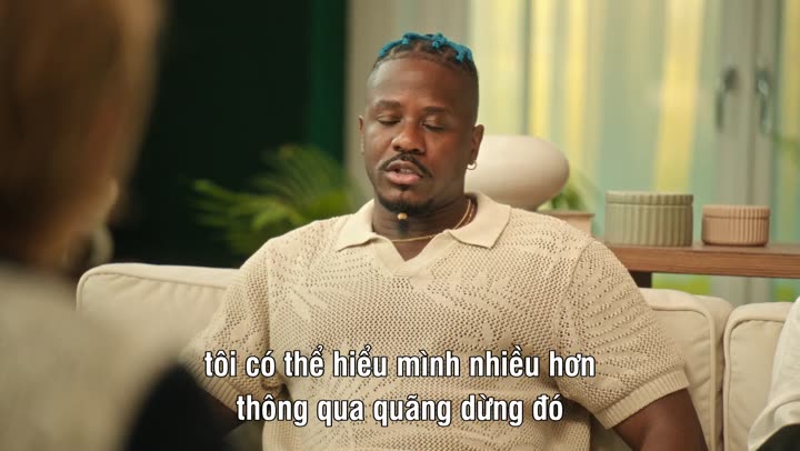 Tập 8 phim Blue Therapy