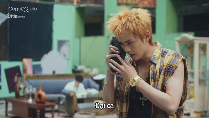 Tết Thiếu Nhi của Sơ Tam 9 Tập 2 phim Tết Thiếu Nhi của Sơ Tam