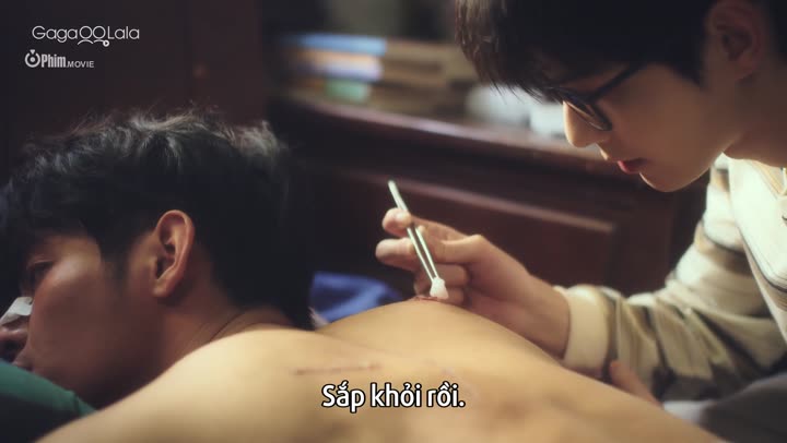 Tết Thiếu Nhi của Sơ Tam 10 Hình ảnh tập 3 Tết Thiếu Nhi của Sơ Tam