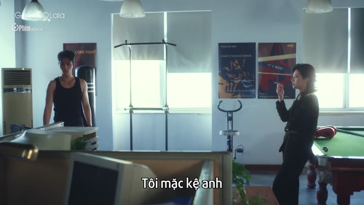 Tết Thiếu Nhi của Sơ Tam 10 Hình ảnh tập 7 Tết Thiếu Nhi của Sơ Tam