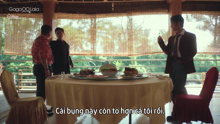 Tết Thiếu Nhi của Sơ Tam 9 Tập 8 phim Tết Thiếu Nhi của Sơ Tam