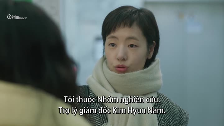 Tập 1 phim Khoảnh Khắc Ngọt Ngào Của Chúng Ta