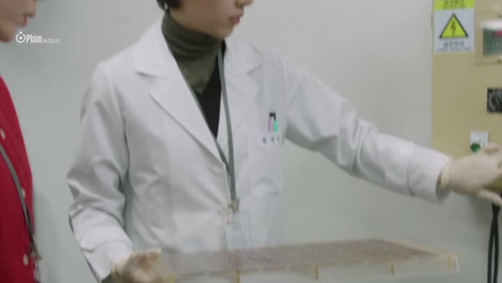 Hình ảnh tập 1 Khoảnh Khắc Ngọt Ngào Của Chúng Ta