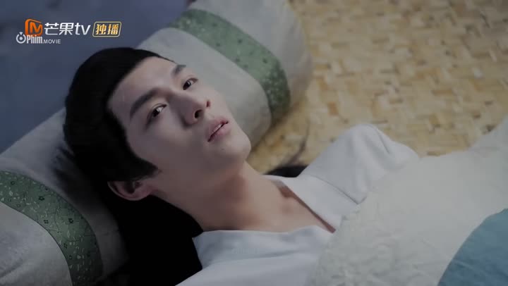 Ly Miêu Thư Sinh 9 Tập 3 phim Ly Miêu Thư Sinh