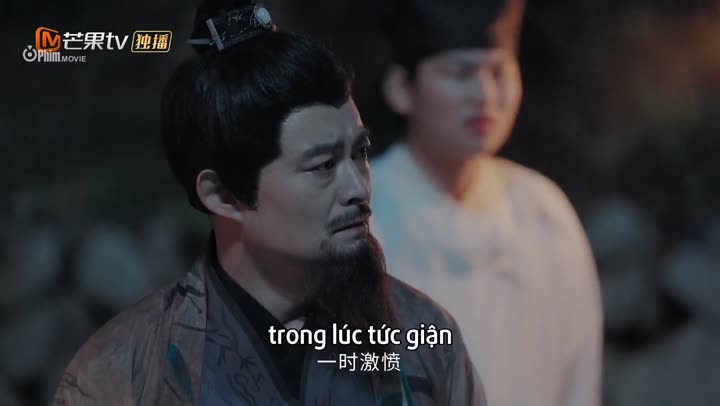 Ly Miêu Thư Sinh 9 Tập 4 phim Ly Miêu Thư Sinh