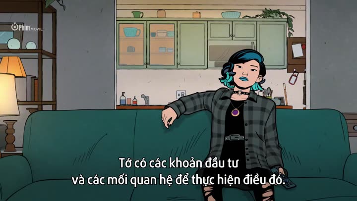 Người Nhện Hàng Xóm Thân Thiện 10 Hình ảnh tập 10 Người Nhện Hàng Xóm Thân Thiện