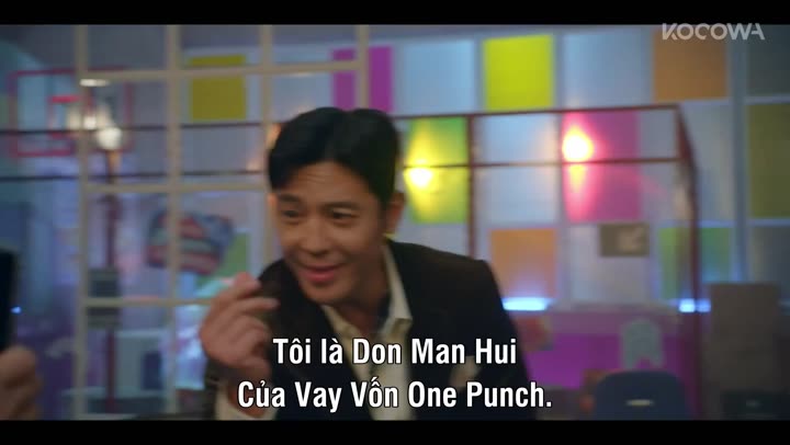 Công Ty Giải Trí Hết Thời 9 Tập 1 phim Công Ty Giải Trí Hết Thời
