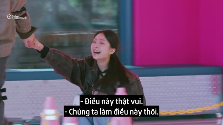 EXchange: Khởi Đầu Mới 9 Tập 3 phim EXchange: Khởi Đầu Mới