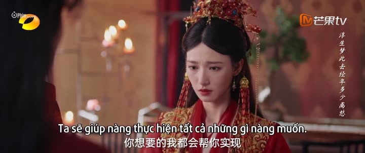 Kiến Quân Tâm 9 Tập 19 phim Kiến Quân Tâm