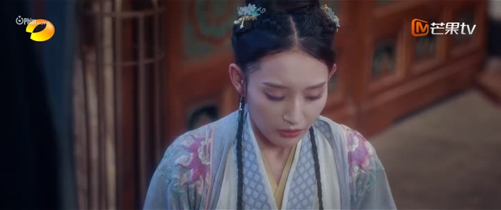 Hình ảnh tập 6 Kiến Quân Tâm
