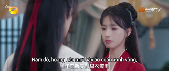 Kiến Quân Tâm 10 Hình ảnh tập 8 Kiến Quân Tâm