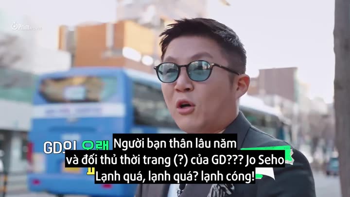 Good Day 10 Hình ảnh tập 1 Good Day