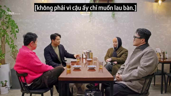 Good Day 9 Tập 4 phim Good Day
