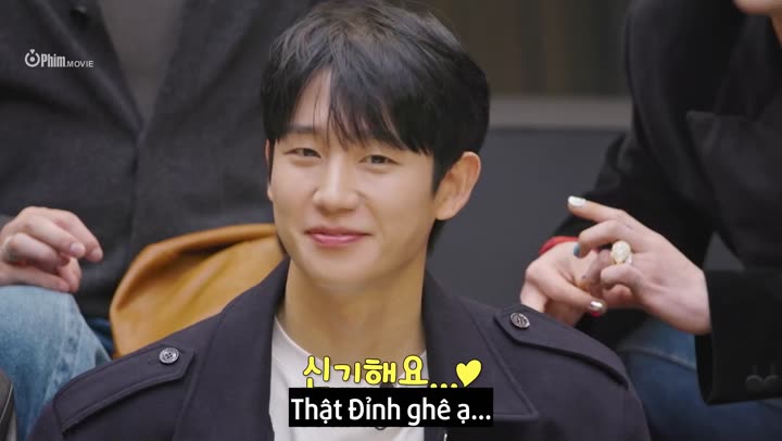 Tập 6 phim Good Day