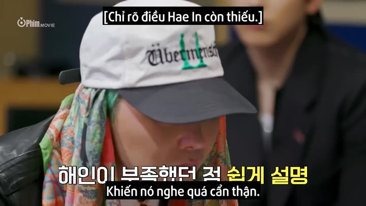 Good Day 10 Hình ảnh tập 7 Good Day