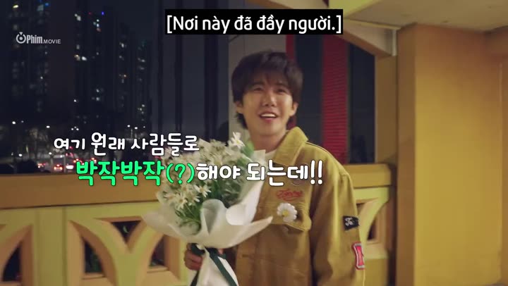 Good Day 10 Hình ảnh tập 8 Good Day