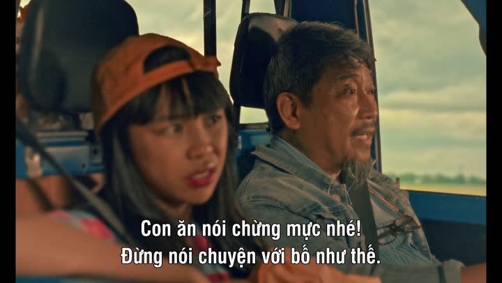 Tập 1 phim Happy Crush