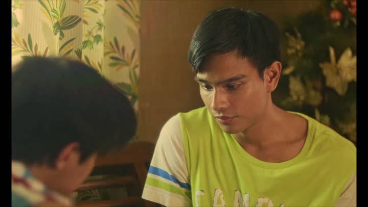 Tập 7 phim Happy Crush