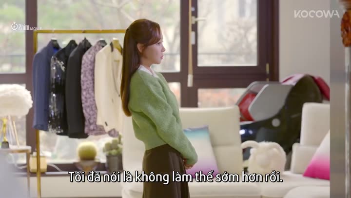 Vương Quốc Của Những Kẻ Phản Diện 10 Hình ảnh tập 5 Vương Quốc Của Những Kẻ Phản Diện