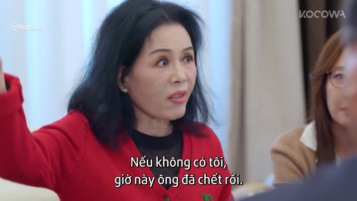 Vương Quốc Của Những Kẻ Phản Diện 10 Hình ảnh tập 8 Vương Quốc Của Những Kẻ Phản Diện