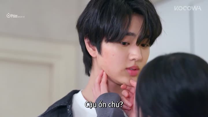 Vương Quốc Của Những Kẻ Phản Diện 10 Hình ảnh tập 9 Vương Quốc Của Những Kẻ Phản Diện