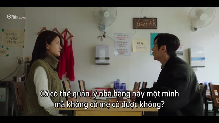 Tiệm Ăn Của Ngài Heo 10 Hình ảnh tập 3 Tiệm Ăn Của Ngài Heo