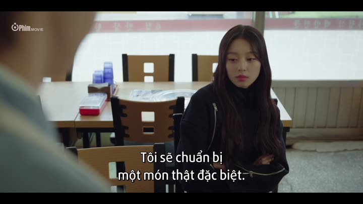 Tiệm Ăn Của Ngài Heo 9 Tập 6 phim Tiệm Ăn Của Ngài Heo