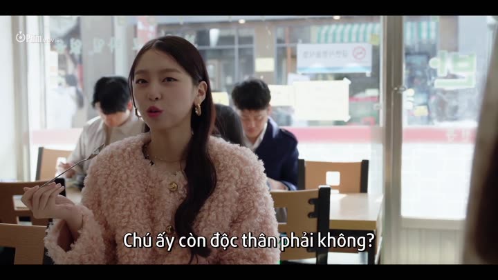 Tiệm Ăn Của Ngài Heo 10 Hình ảnh tập 7 Tiệm Ăn Của Ngài Heo