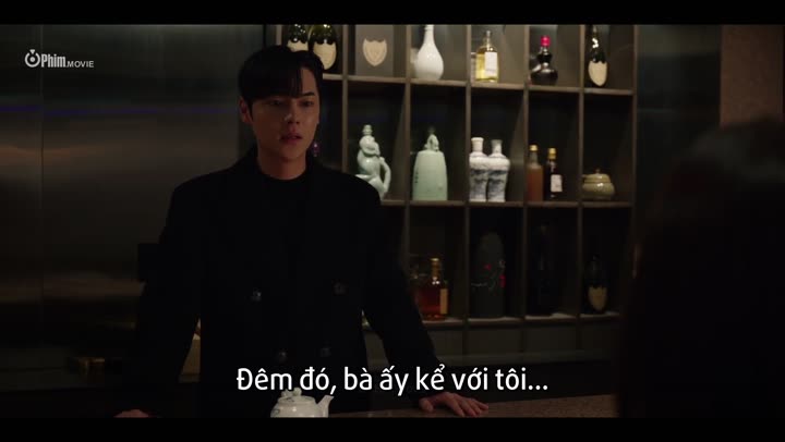 Tiệm Ăn Của Ngài Heo 9 Tập 8 phim Tiệm Ăn Của Ngài Heo