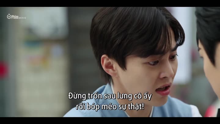 Tiệm Ăn Của Ngài Heo 10 Hình ảnh tập 8 Tiệm Ăn Của Ngài Heo
