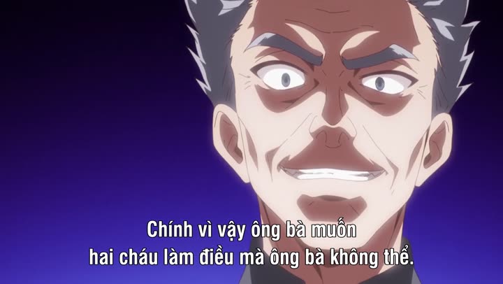 Tập 1 phim Kết Hôn Với Người Tôi Ghét Nhất Trong Lớp