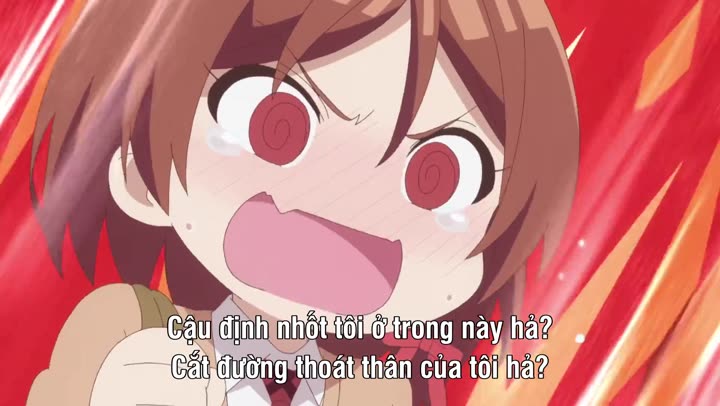 Hình ảnh tập 1 Kết Hôn Với Người Tôi Ghét Nhất Trong Lớp