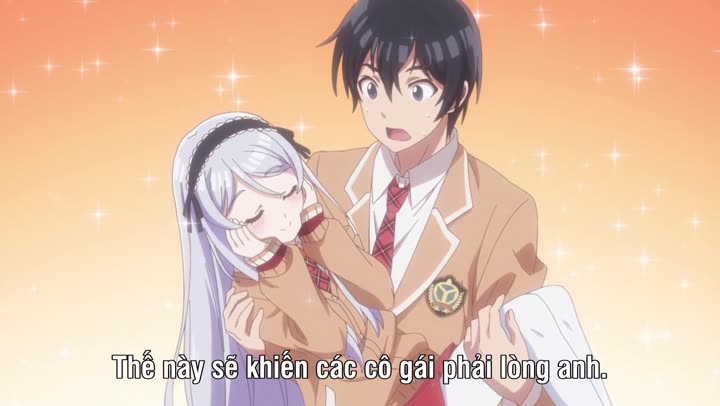 Kết Hôn Với Người Tôi Ghét Nhất Trong Lớp 10 Hình ảnh tập 2 Kết Hôn Với Người Tôi Ghét Nhất Trong Lớp