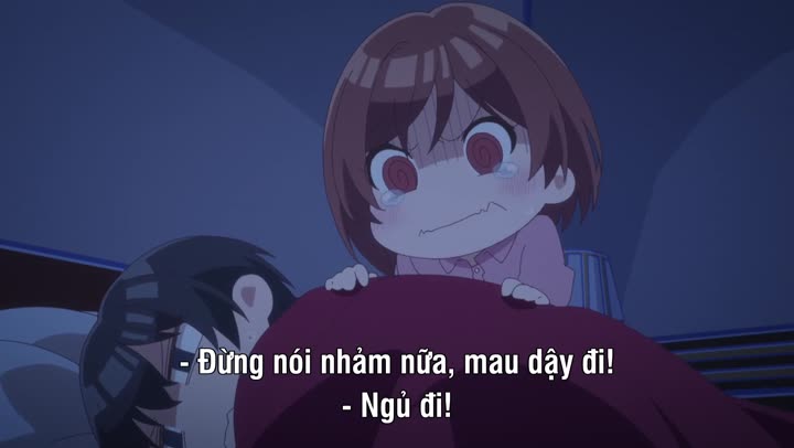 Kết Hôn Với Người Tôi Ghét Nhất Trong Lớp 9 Tập 4 phim Kết Hôn Với Người Tôi Ghét Nhất Trong Lớp