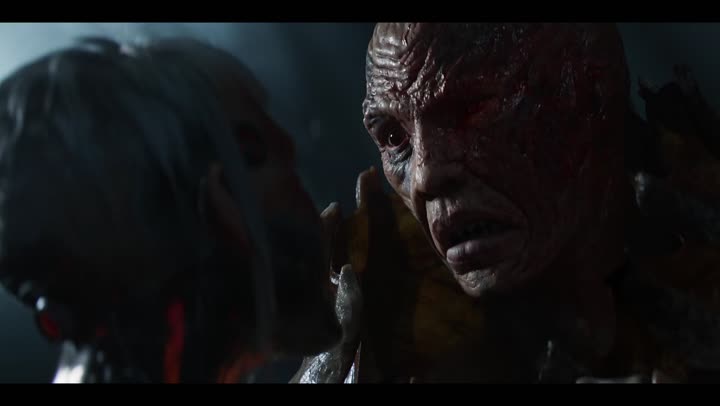 Hình ảnh tập 3 Love, Death & Robots (Phần 4)