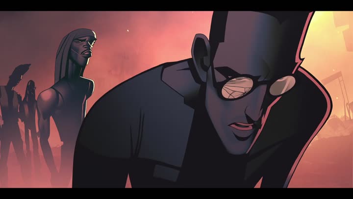Tập 4 phim Love, Death & Robots (Phần 4)