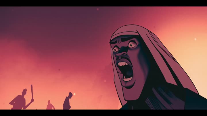 Hình ảnh tập 4 Love, Death & Robots (Phần 4)
