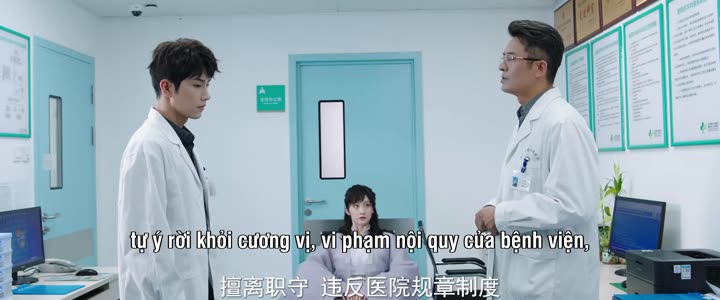 Nữ Thần Y Chốn Đô Thị 10 Hình ảnh tập 1 Nữ Thần Y Chốn Đô Thị