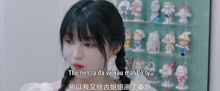 Nữ Thần Y Chốn Đô Thị 9 Tập 19 phim Nữ Thần Y Chốn Đô Thị